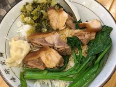 -狮头牌卤味研究所·卤味饭(花城汇南区店)