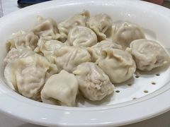 -大眼锅贴水饺(河东店)