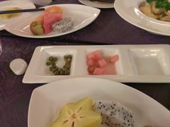 -粤尚腾香居中餐厅(首都机场希尔顿店)
