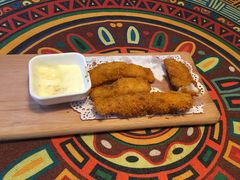 -芭莉与彩虹西餐厅(成都合生汇店)