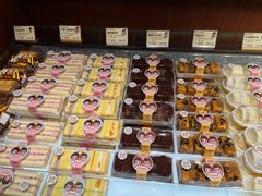 -丁香西饼屋(桂林路店)