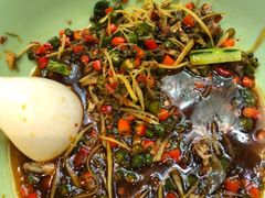 -写庭·鱼鲜川菜·宴请(铁像寺水街店)