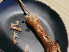 -聚点串吧·北京烧烤(海淀黄庄店)