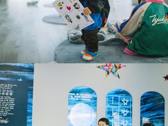 -杭州宝龙艺术中心