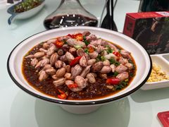 -蜀厨小匠·民间川菜(犀浦店)