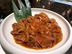 -一品诚记烤肉·甄选店(中南路店)