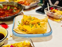 蛋黄南瓜-拙味兄弟龙虾·江湖菜(和畅堂店)