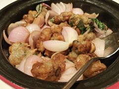 -莆田餐厅PUTIEN(武商MALL店)