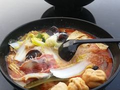 精品罐焖牛肉-莫斯科餐厅