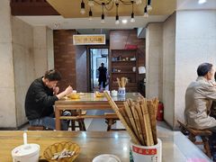 大堂-建基泡馍·西安老字号·清真(永宁店)