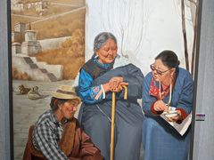 -大连美术馆