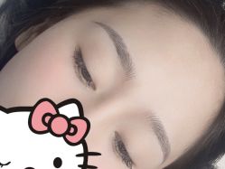 -久匠半永久纹眉纹绣