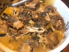 很开胃的牛腩-湖碟轩·私厨坊(张家港店)