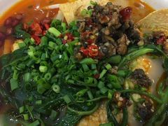 螺蛳粉-螺小胖柳州螺蛳粉(钟楼总店)