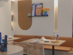 大堂-隅乐胡椒虾·台湾菜·团建(皇岗店)