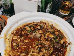 -情妹耙泥鳅·江湖川菜(科华店)