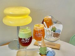 -cab意式gelato冰淇淋