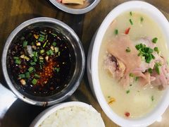 -双流老字号董蹄花(广场路店)