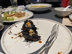 -小大董·烤鸭(观景餐厅·南京西路店)