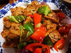 溜肥肠-卧龙堡客栈·中餐厅(古北水镇店)