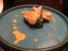 -月下料理(楷林IFC店)