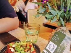 炙烤伊比利亚黑猪肋排-O'mills Sourdough Bakery&Bistro(永嘉路店)