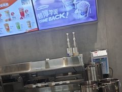 -茶百道(下沙宝龙二期店)