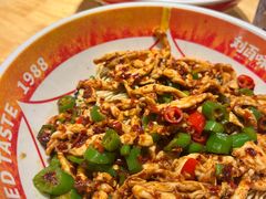 -刘百味粉馆(五一华府店)