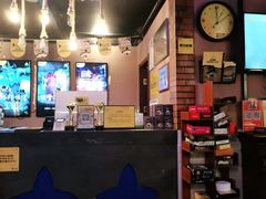 -柯洛克沉浸剧情密室(小寨华旗店)
