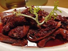 -本地私房菜