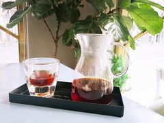 -KYO COFFEE(胶州路店)