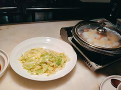 -绿茶餐厅(南方商城店)