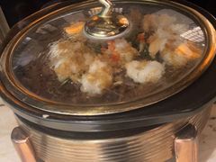 -绿茶餐厅(燕郊永旺店)