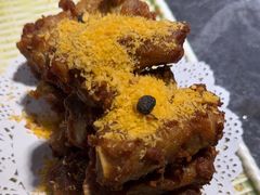 -南海底小海鲜·湘菜(鲁巷吴家湾店)