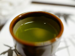 -竹叶亭(银座店)