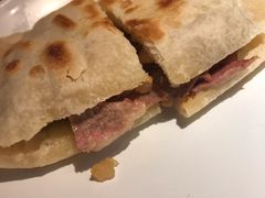 驴肉火烧-掌柜的店·河南菜(世茂店)