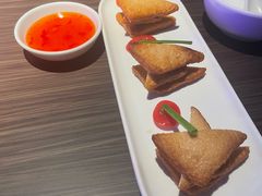 -胖哥俩肉蟹煲(西单大悦城店)