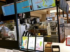 -茶百道(柏威年店)