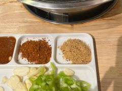 -霸腹烤肉(厦门柚子番店)