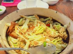 -七寸飝大饭店(马场店)