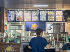 -敖特尔布里亚特美食坊(世纪花苑店)