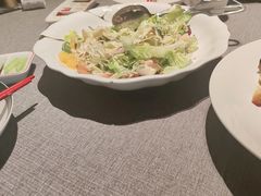 -秀儿四九城·新京菜(亚运村鸟巢店)