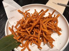 -老友时光·Pizza(泰华黑金店)