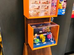 -汉堡王(徐汇绿地缤纷店)