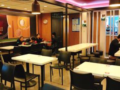 大堂-永和大王(解放东路店)