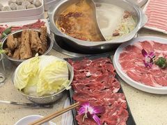 -多迷烫菜广场(水心大厦店)