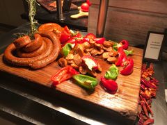 -北京王府井希尔顿酒店·万斯阁西餐厅