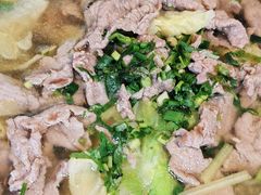 -全牛匠·乐山跷脚牛肉(新中关店)