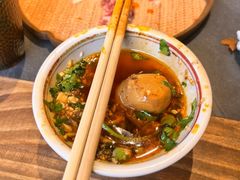-井福老火锅(温江亚洲湾店)