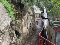 -丽江束河古镇-石莲古寺